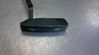 Used PYRAMID Mens Putter LH 11339-S000195887