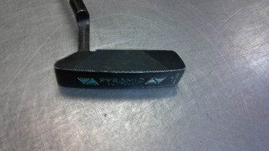 Used PYRAMID Mens Putter LH 11339-S000195887