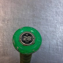 Used Easton SPEED BB/SB USA 2 5/8 Bat 28" 11339-S000195862
