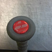 Used Marucci CAT X COMPOSITE BB/SB USSSA 2 3/4 Bat 29" 11339-S000195861