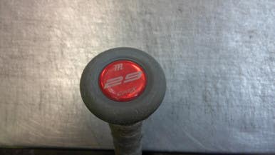 Used Marucci CAT X COMPOSITE BB/SB USSSA 2 3/4 Bat 29" 11339-S000195861