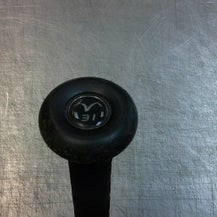 Used Victus NOX BB/SB USSSA 2 3/4 Bat 31" 11339-S000195863