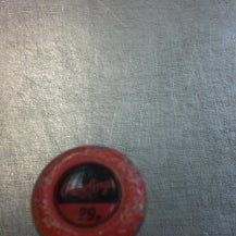 Used Rawlings 5150 ALLOY BB/SB USA 2 5/8 Bat 29" 11339-S000195864