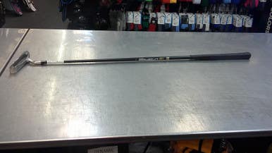 Used Knight BILLY CLUB Mens Putter RH 11339-S000195846