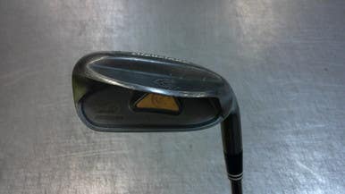 Used Cleveland 37 ZIP GROOVES Golf Chipper RH Unknown Degree 11339-S000195810