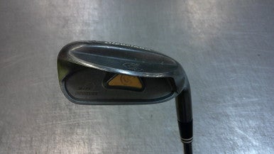 Used Cleveland 37 ZIP GROOVES Golf Chipper RH Unknown Degree 11339-S000195810