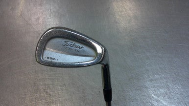 Used Titleist FORGED 690CB Golf Wedge Mens RH Pitching Wedge 11339-S000195811