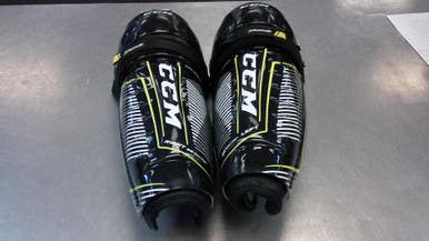 Used CCM TACKS 9040 Senior Elbow Pads MD 11339-S000195540