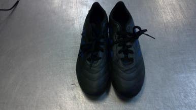 Used Adidas Soccer Cleats Black Senior 5.5 11339-S000195530