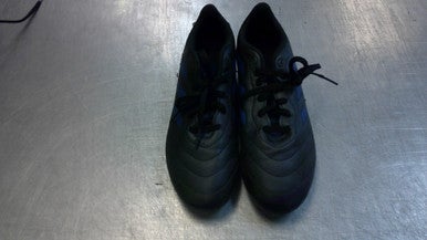 Used Adidas Soccer Cleats Black Senior 5.5 11339-S000195530