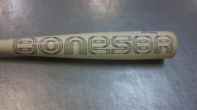 Used Warstic BONESABER BB/SB USA 2 5/8 Bat 29" 11339-S000195528