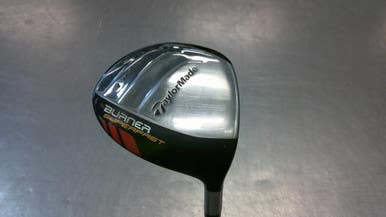 Used Taylormade BUNRNER SUPERFAST Mens Fairway Wood RH 3 Wood 11339-S000195533