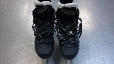 Used CCM FT 675 Junior Hockey Skate Junior 02 11339-S000195515