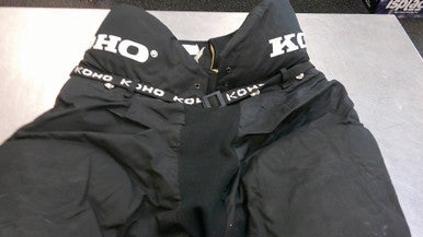 Used Koho 2250 Youth Pant Black LG 11339-S000195509
