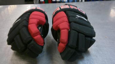 Used Torspo SURGE Intermediate Gloves Black 12 1/2" 11339-S000195507