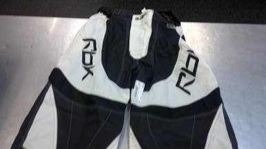 Used Reebok Junior Hockey Bottom LG 11339-S000195478
