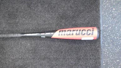 Used Marucci CAT BB/SB T-Ball Bat 24" 11339-S000195458