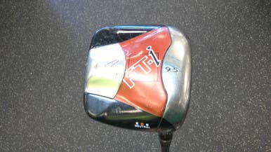 Used Callaway FT I Mens Driver RH 9.5 Degree 11339-S000195456