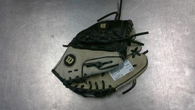 Used Wilson A425 BB/SB Glove RH Throw Brown 9 1/2" 11339-S000195459