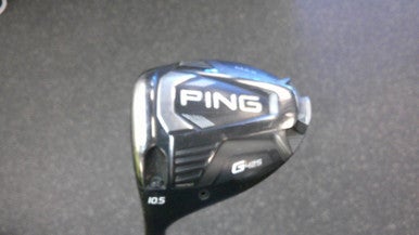 Used Ping G425 Mens Driver RH 10.5 Degree 11339-S000195419