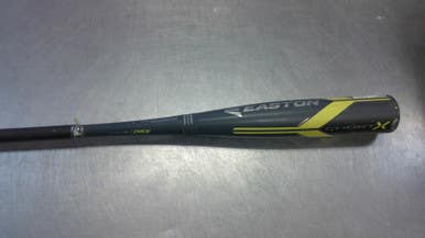 Used Easton GHOST X BB/SB USA 2 5/8 Bat 29" 11339-S000195418