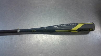 Used Easton GHOST X BB/SB USA 2 5/8 Bat 29" 11339-S000195418