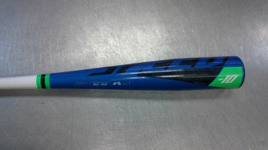 Used Easton SPEED BB/SB USA 2 5/8 Bat 30" 11339-S000195414
