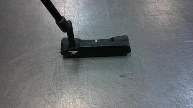 Used Tommy Armour IMPACT NO 1 Mens Putter RH 11339-S000195390