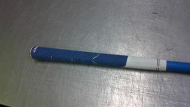 Used Ping SHAFT Golf Accessory 11339-S000195314