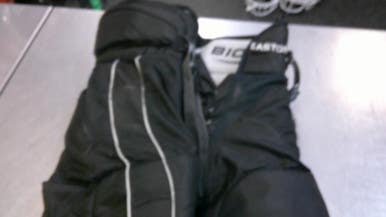 Used Easton SYNERGY Senior Pant Black SM 11339-S000195312