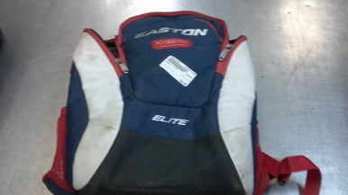 Used Easton ELITE BB/SB Player Carry Bag Navy Blue 11339-S000195307