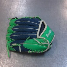 Used Franklin MESH TEK BB/SB Glove RH Throw Royal Blue 9 1/2" 11339-S000195270