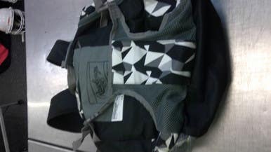 Used Rawlings BACKPACK BB/SB Player Backpack Black 11339-S000195260