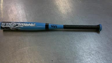 Used Rawlings TBALL BB/SB T-Ball Bat 24" 11339-S000195259