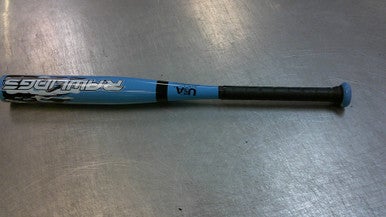 Used Rawlings TBALL BB/SB T-Ball Bat 24" 11339-S000195259