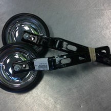 Used Bike Accessory 11339-S000195252