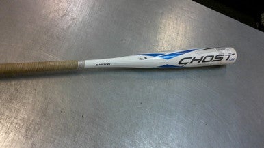 Used Easton GHOST BB/SB Fastpitch Bat 29" 11339-S000195241
