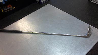 Used SW Golf Chipper RH Sand Wedge 11339-S000195045