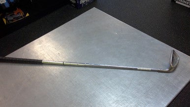 Used SW Golf Chipper RH Sand Wedge 11339-S000195045