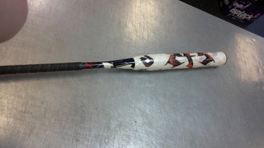 Used Demarini CF 5 2015 BB/SB Fastpitch Bat 33" 11339-S000195243