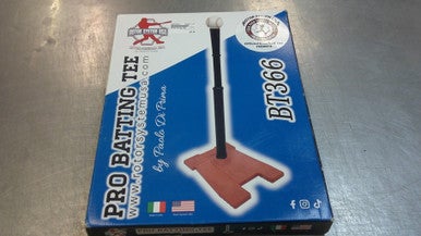 Used ROTOR SYSTEM TEE BB/SB Batting Tee 11339-S000195041