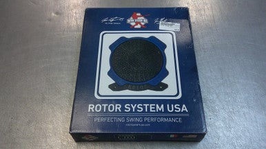 Used ROTOR SYSTEM USA BB/SB Batting Tee 11339-S000195042