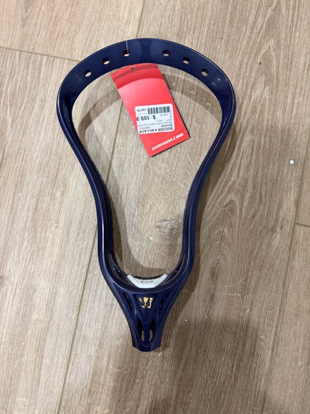 Adult Warrior Regulator X Stick (New)