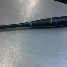Used Easton ENCORE HYBRID BB/SB USSSA 2 5/8 Bat 30" 11339-S000195032