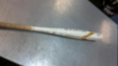 Used Easton GHOST X BB/SB High School -3 Bat 33" 11339-S000195207