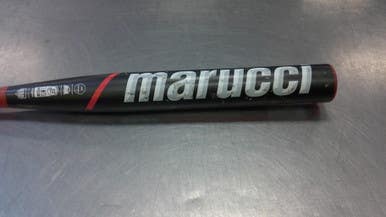 Used Marucci ECHO CONNECT BB/SB Fastpitch Bat 33" 11339-S000195006