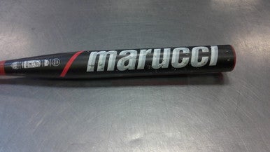 Used Marucci ECHO CONNECT BB/SB Fastpitch Bat 33" 11339-S000195006
