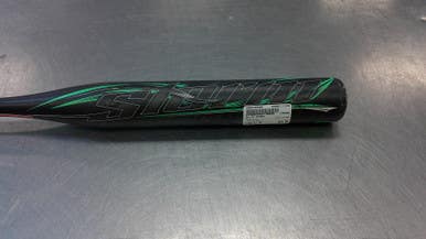 Used Worth STORM BB/SB Fastpitch Bat 31" 11339-S000195005