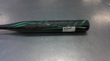 Used Worth STORM BB/SB Fastpitch Bat 31" 11339-S000195005