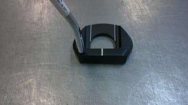 Used Cleveland HB SOFT 2 Mens Putter LH 11339-S000194938